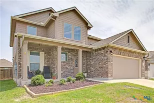 252 Bainbridge Dr, Temple, TX 76502 - Photo 2