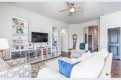 1107 Lilac Ledge Dr Drive, Temple, TX 76502 - Photo 6