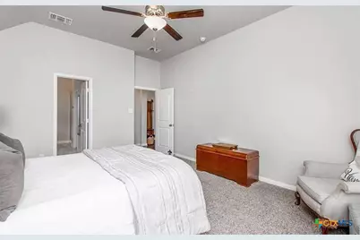 1107 Lilac Ledge Dr Drive, Temple, TX 76502 - Photo 8