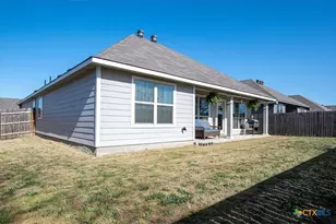 1107 Lilac Ledge Dr Dr, Temple, TX 76502 - Photo 2