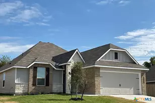 1107 Lilac Ledge Dr Dr, Temple, TX 76502 - Photo 1