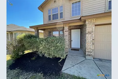 5414 Lions Gate Lane, Killeen, TX 76549 - Photo 2