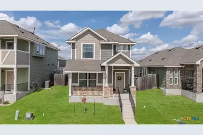 140 Witchhazel Way, San Marcos, TX 78666 - Photo 1