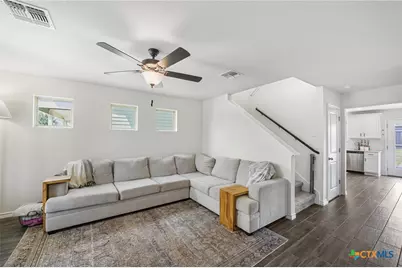 140 Witchhazel Way, San Marcos, TX 78666 - Photo 8