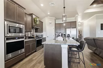 7602 Wind Chime Way, Temple, TX 76502 - Photo 16