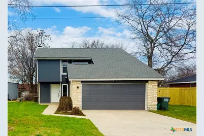 5480 Fm 439, Belton, TX 76513 - Photo 1