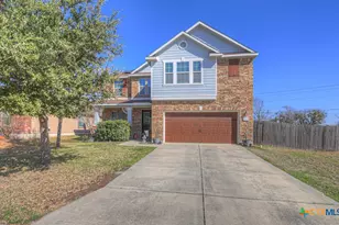 1473 S Cutler Bay, New Braunfels, TX 78130 - Photo 1