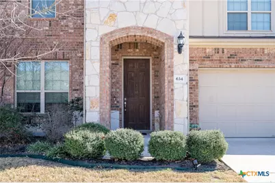 634 Blossom Valley Stream, Buda, TX 78610 - Photo 6