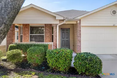 211 Tolcarne Drive, Hutto, TX 78634 - Photo 2