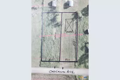 709-711 W Oakland Avenue, Seadrift, TX 77983 - Photo 10