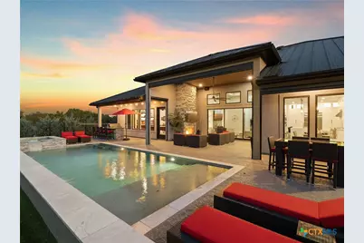 1709 Paradise Parkway, Canyon Lake, TX 78133 - Photo 4