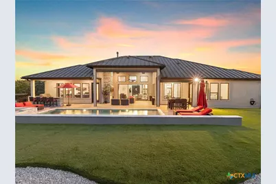 1709 Paradise Parkway, Canyon Lake, TX 78133 - Photo 2