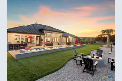 1709 Paradise Parkway, Canyon Lake, TX 78133 - Photo 6