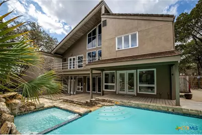 21660 Forest Waters Circle, Garden Ridge, TX 78266 - Photo 2