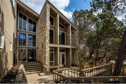 21660 Forest Waters Circle, Garden Ridge, TX 78266 - Photo 10