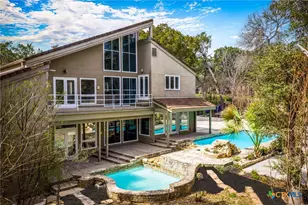 21660 Forest Waters Cir, Garden Ridge, TX 78266 - Photo 1