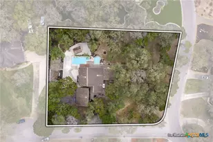 21660 Forest Waters Cir, Garden Ridge, TX 78266 - Photo 34