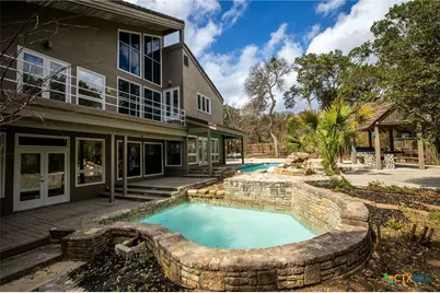 21660 Forest Waters Circle, Garden Ridge, TX 78266 - Photo 6