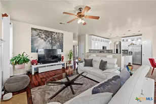 1911 Schorn Dr, Killeen, TX 76542 - Photo 8