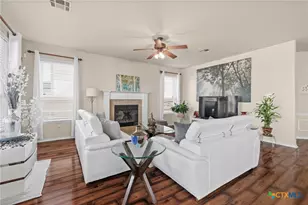 1911 Schorn Dr, Killeen, TX 76542 - Photo 6