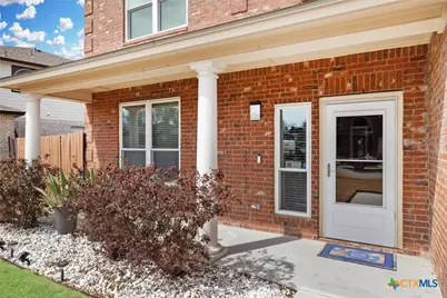 1911 Schorn Drive, Killeen, TX 76542 - Photo 4