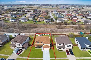 1911 Schorn Dr, Killeen, TX 76542 - Photo 2