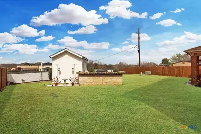 1911 Schorn Drive, Killeen, TX 76542 - Photo 32