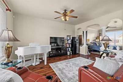 1911 Schorn Drive, Killeen, TX 76542 - Photo 16