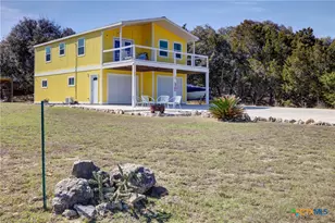 1657 Blueridge Dr, Canyon Lake, TX 78133 - Photo 2