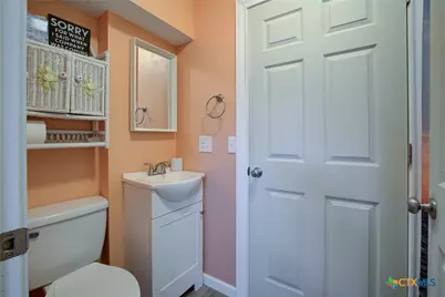 1657 Blueridge Drive, Canyon Lake, TX 78133 - Photo 20