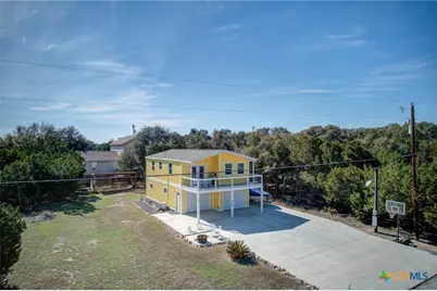 1657 Blueridge Drive, Canyon Lake, TX 78133 - Photo 1