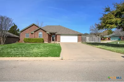 1100 Chablis Drive, Harker Heights, TX 76548 - Photo 18