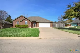 1100 Chablis Dr, Harker Heights, TX 76548 - Photo 18