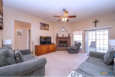 1100 Chablis Drive, Harker Heights, TX 76548 - Photo 4