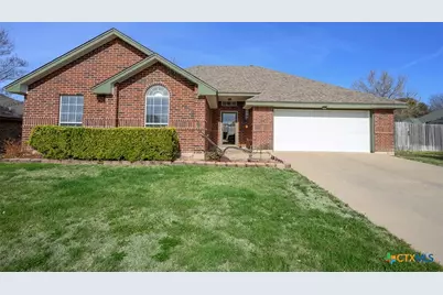 1100 Chablis Drive, Harker Heights, TX 76548 - Photo 1