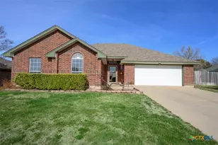1100 Chablis Dr, Harker Heights, TX 76548 - Photo 1