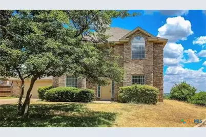 1915 Sutton Place Trail, Harker Heights, TX 76548 - Photo 2