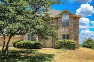 1915 Sutton Pl Trail, Harker Heights, TX 76548 - Photo 2