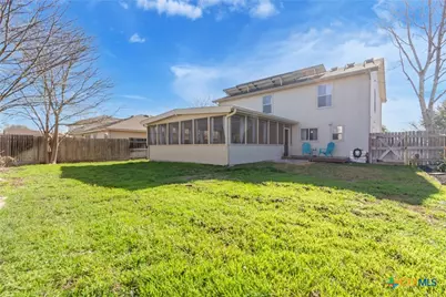 3624 Tilden Trail, New Braunfels, TX 78132 - Photo 4