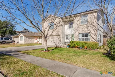 3624 Tilden Trail, New Braunfels, TX 78132 - Photo 6