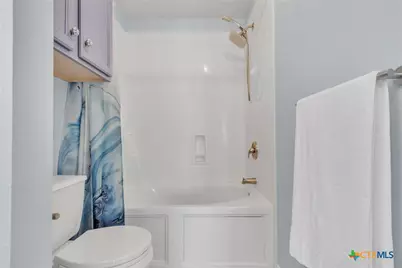 3624 Tilden Trail, New Braunfels, TX 78132 - Photo 22