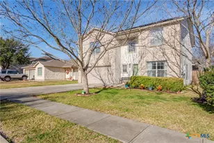 3624 Tilden Trail, New Braunfels, TX 78132 - Photo 6