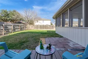 3624 Tilden Trail, New Braunfels, TX 78132 - Photo 8