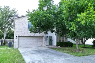 3624 Tilden Trail, New Braunfels, TX 78132 - Photo 1