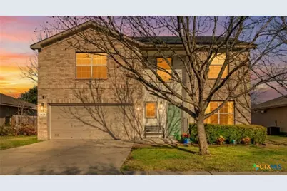 3624 Tilden Trail, New Braunfels, TX 78132 - Photo 2