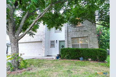 3624 Tilden Trail, New Braunfels, TX 78132 - Photo 2