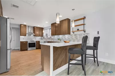 3624 Tilden Trail, New Braunfels, TX 78132 - Photo 16