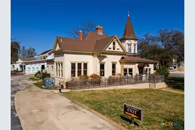 606 S Key Avenue, Lampasas, TX 76550 - Photo 44