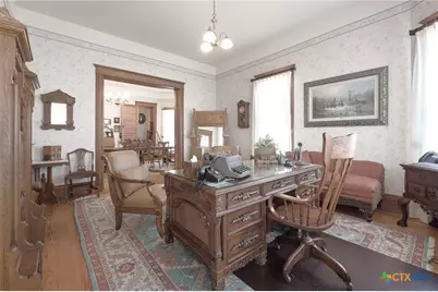 606 S Key Avenue, Lampasas, TX 76550 - Photo 14