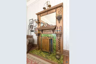 606 S Key Avenue, Lampasas, TX 76550 - Photo 4